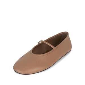 Jeffrey Campbell Dancerina Ballet Flats
